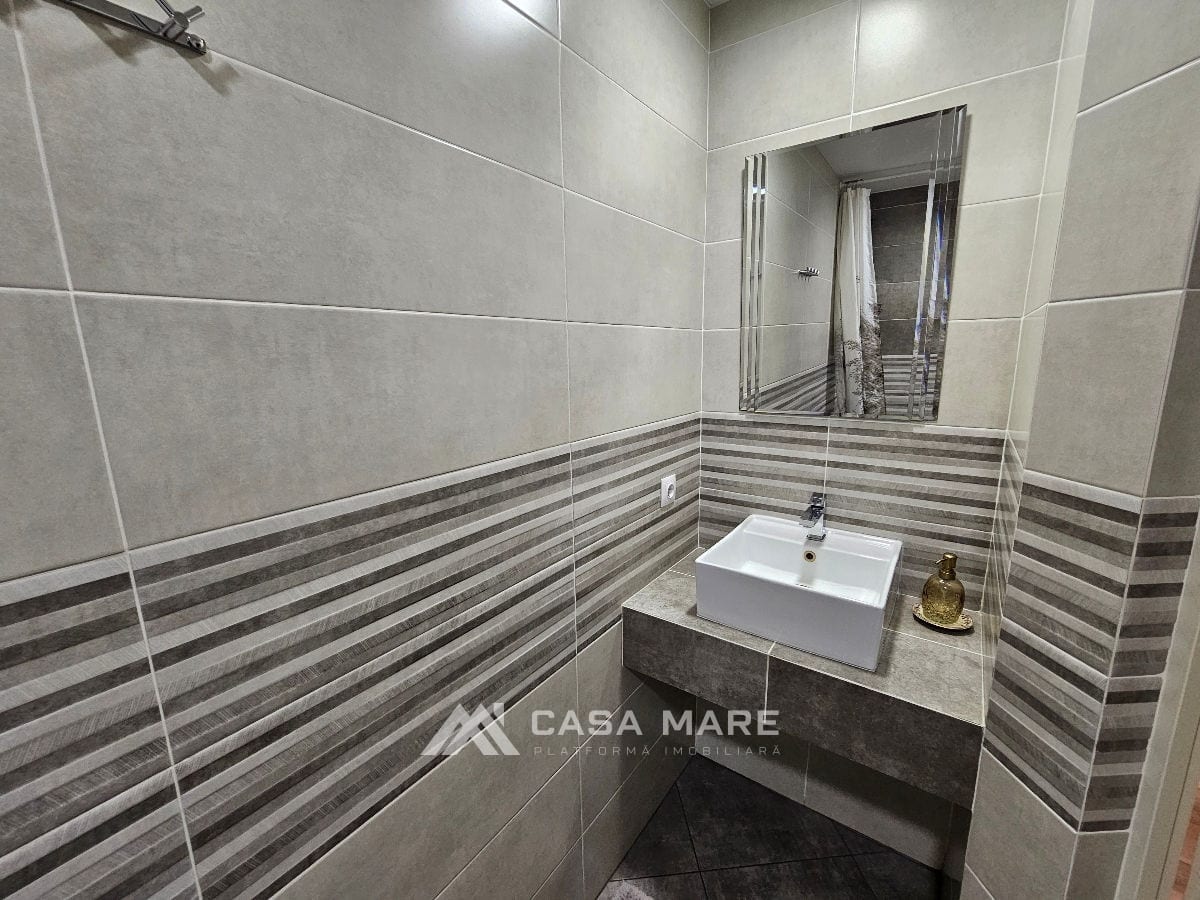 Apartament cu 2 camere, 50 m², Ciocana, Chișinău 9