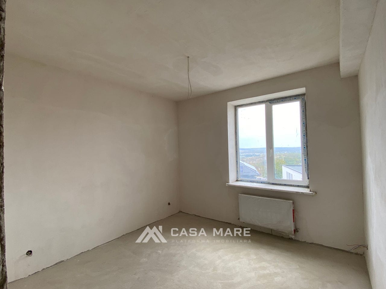 Apartament cu 3 camere, 74 m², Colonița 7