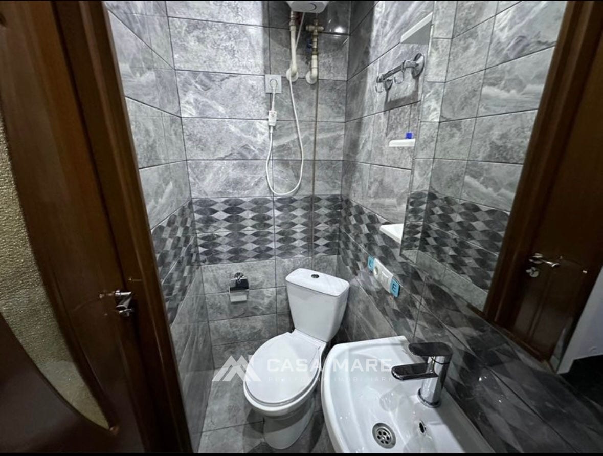 Apartament cu 1 cameră, 20 m², Botanica, Chișinău 8
