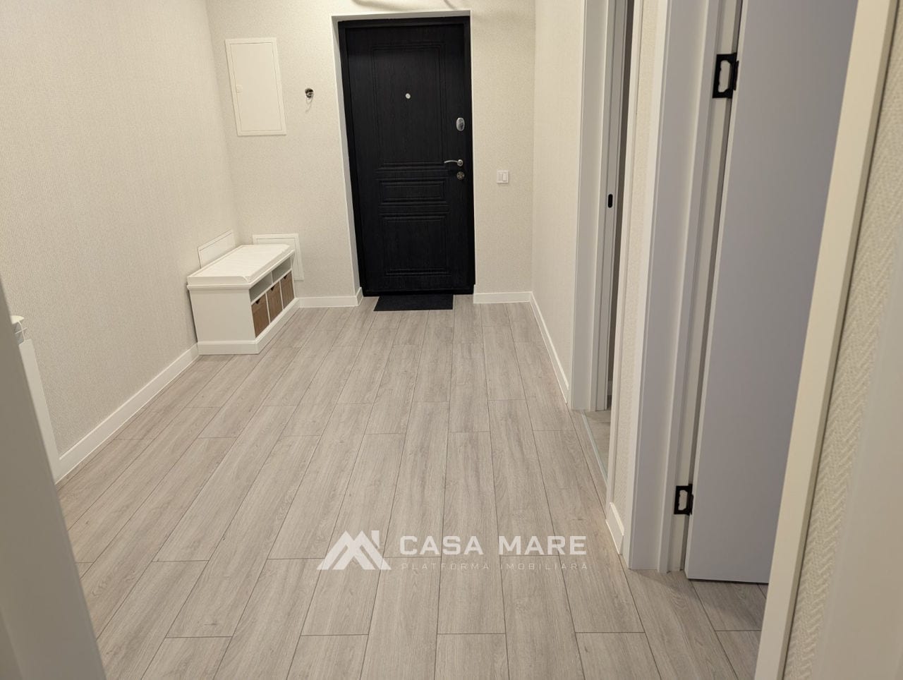 2-комнатная квартира, 68 м², Буюканы, Кишинёв 9