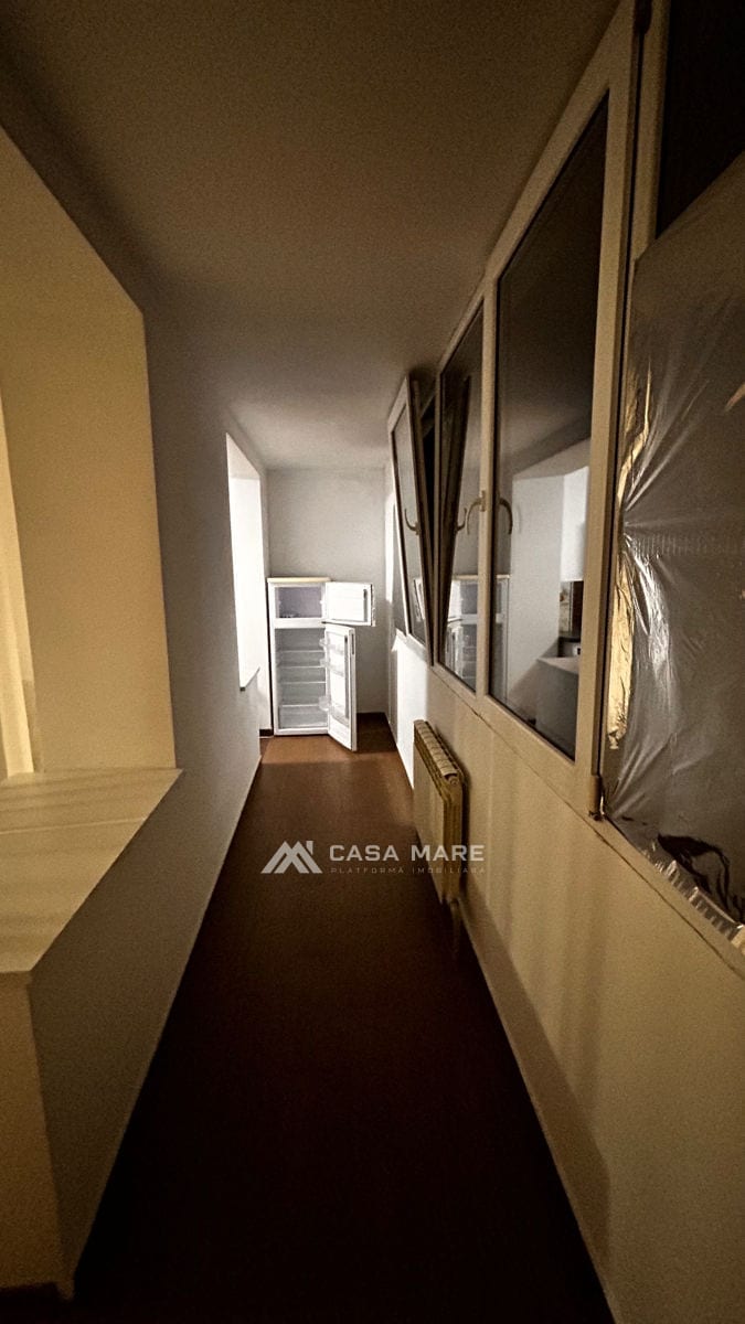 2-комнатная квартира, 54 м², Центр, Кишинёв 6