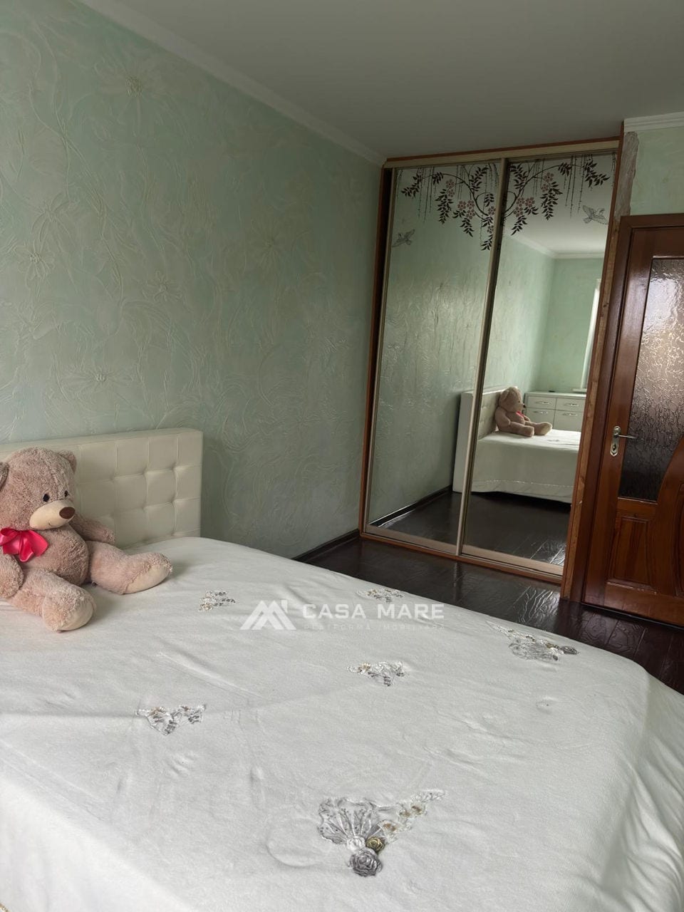 Apartament cu 3 camere, 60 m², Buiucani, Chișinău 3