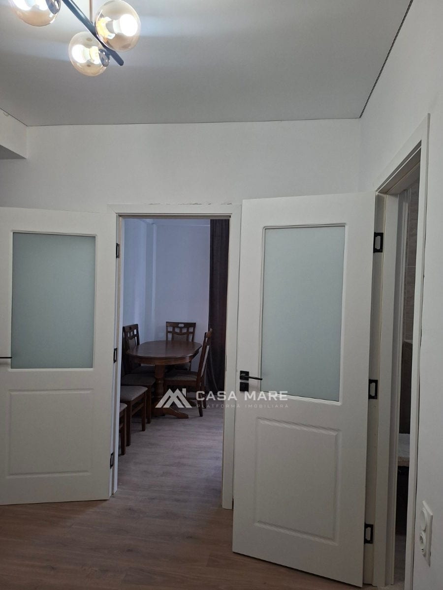 2-комнатная квартира, 60 м², Ботаника, Кишинёв 9