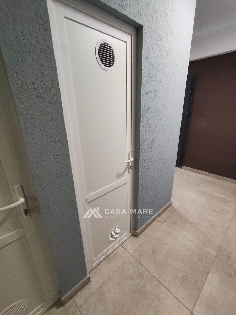 3-комнатная квартира, 98 м², Рышкановка, Кишинёв 8