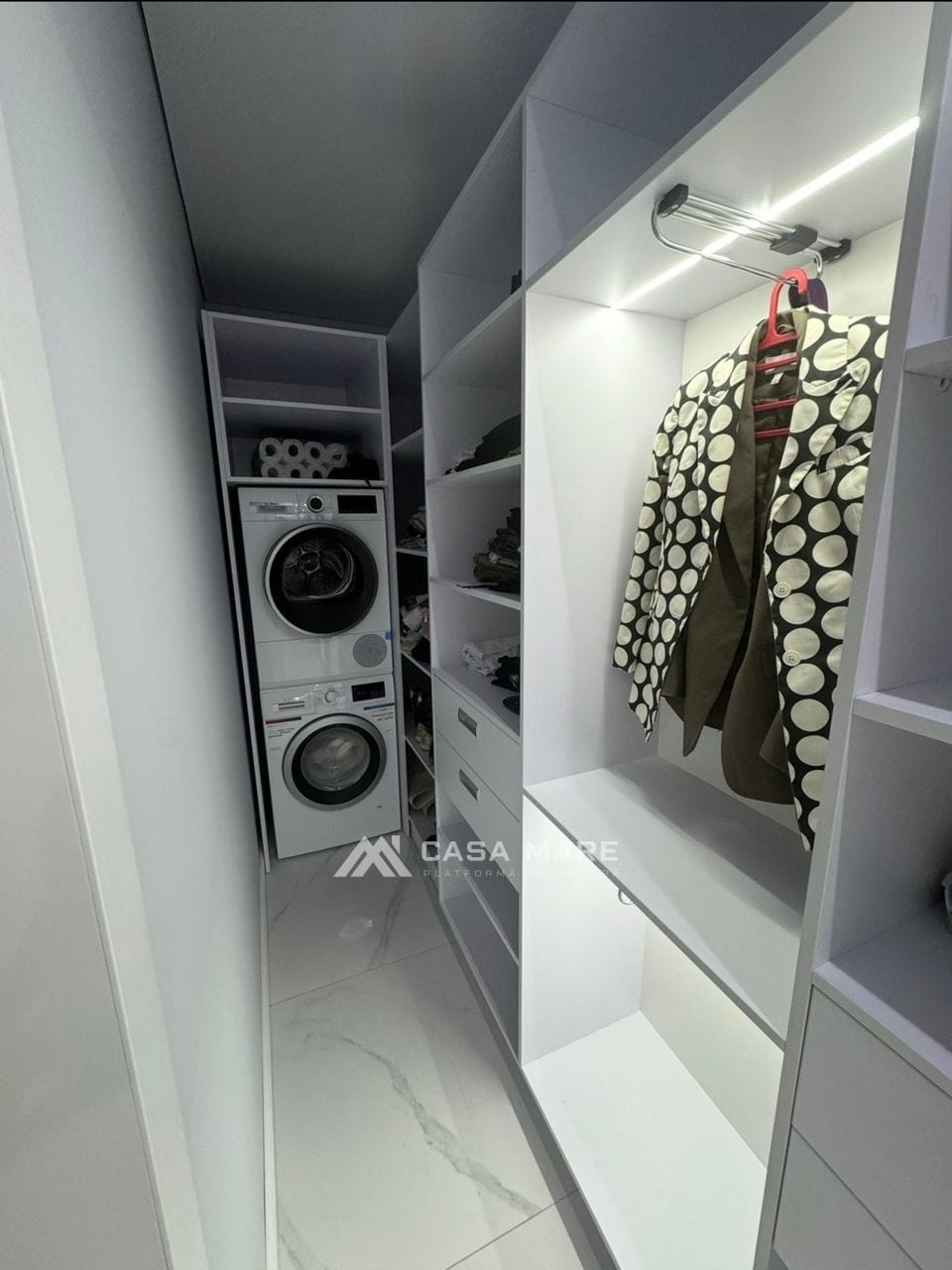 Apartament cu 2 camere, 83 m², Buiucani, Chișinău 8