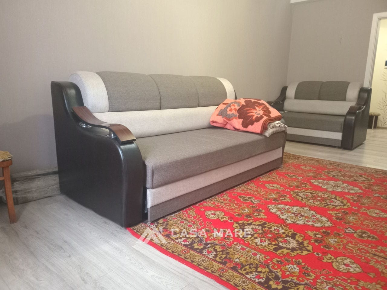 Apartament cu 1 cameră, 44 m², Telecentru, Chișinău 4