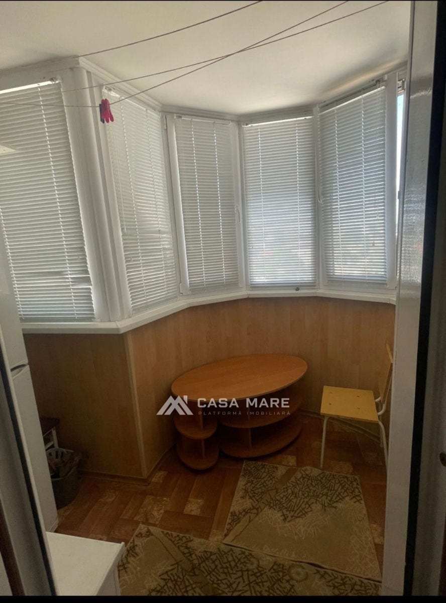 2-комнатная квартира, 50 м², Центр, Кишинёв 8