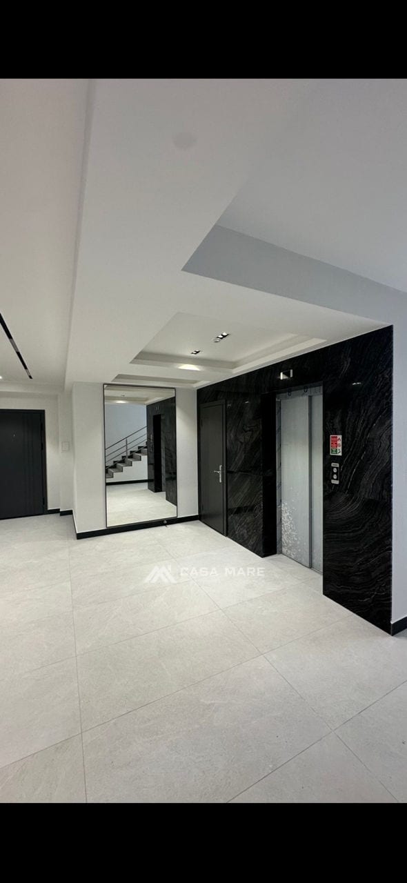 1-комнатная квартира, 48 м², Чеканы, Кишинёв 3