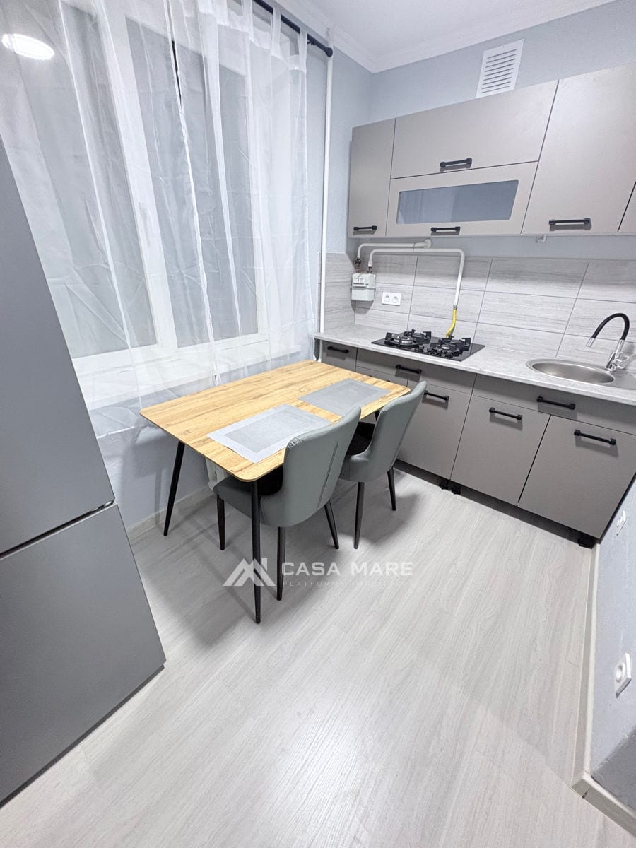 Apartament cu 2 camere, 50 m², Steluța, Bălți 4