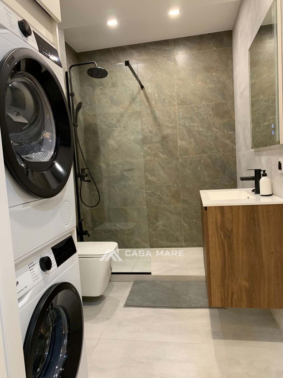 1-комнатная квартира, 39 м², Чеканы, Кишинёв 8