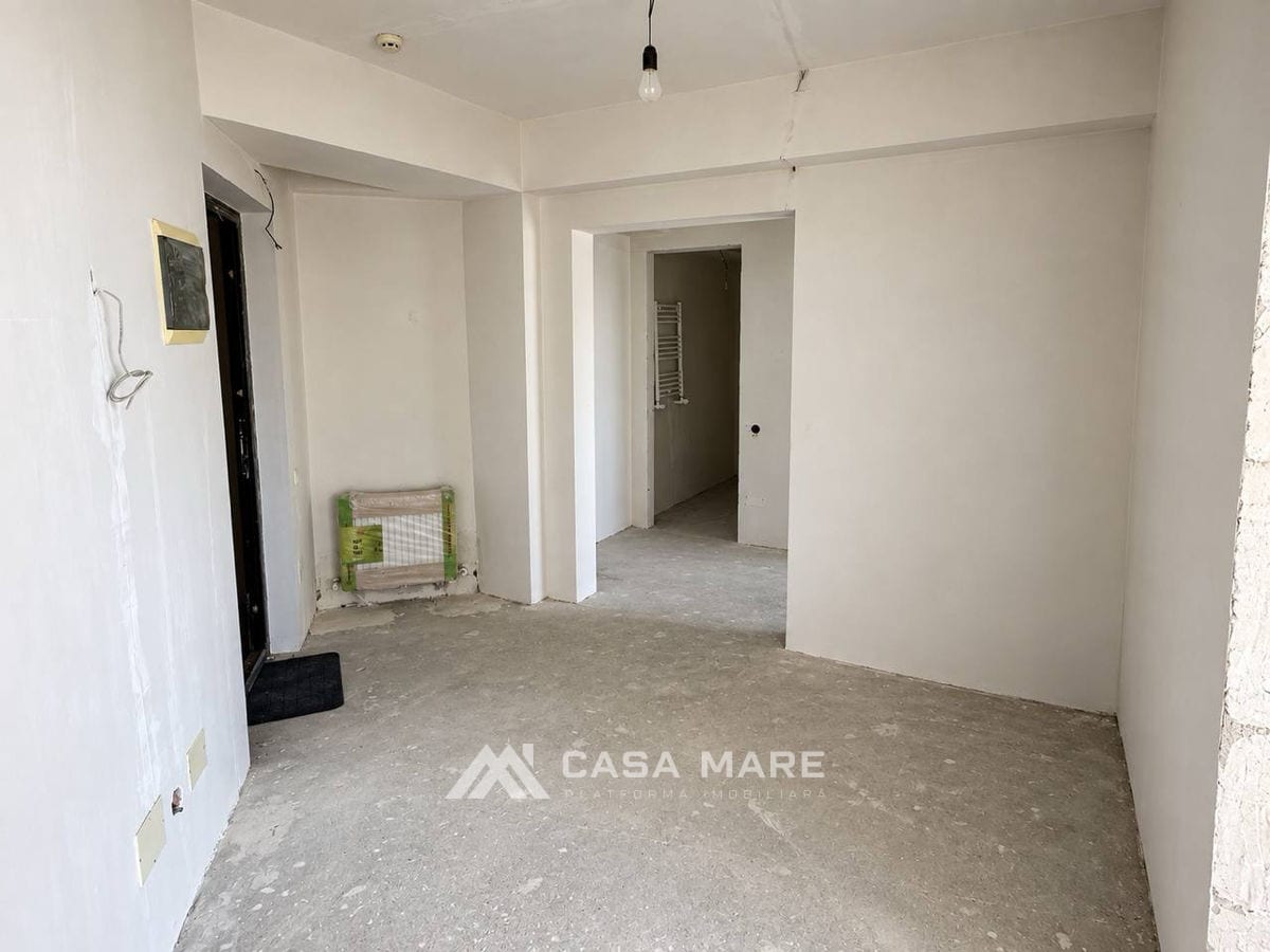 Apartament cu 2 camere, 67 m², Ciocana, Chișinău 7