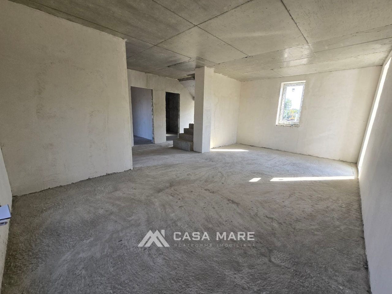 5-комнатный дом, 200 м², Măgdăcești 5