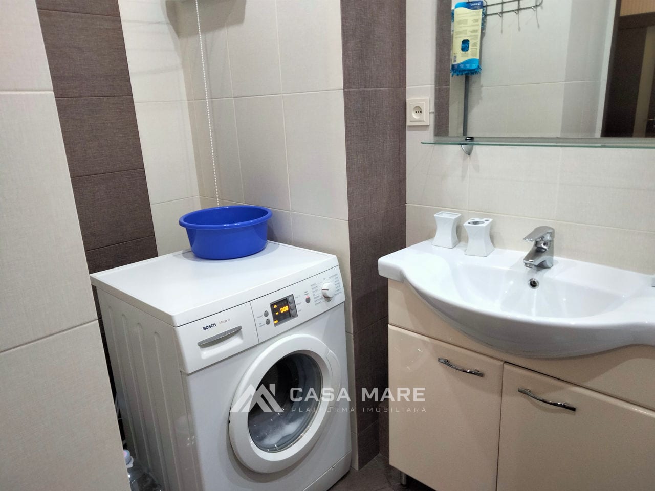 Apartament cu 1 cameră, 45 m², Ciocana, Chișinău 8