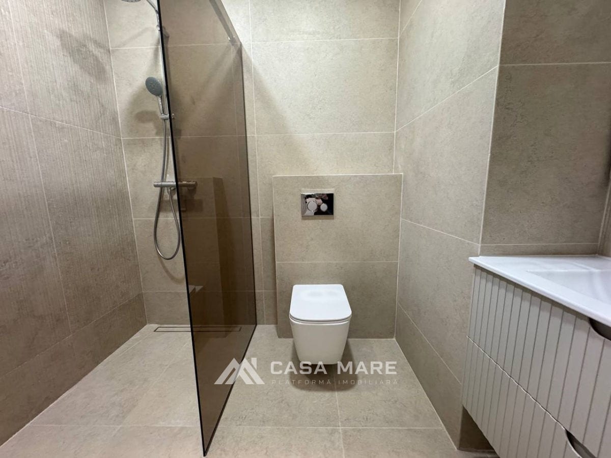 Apartament cu 2 camere, 70 m², Ciocana, Chișinău 6