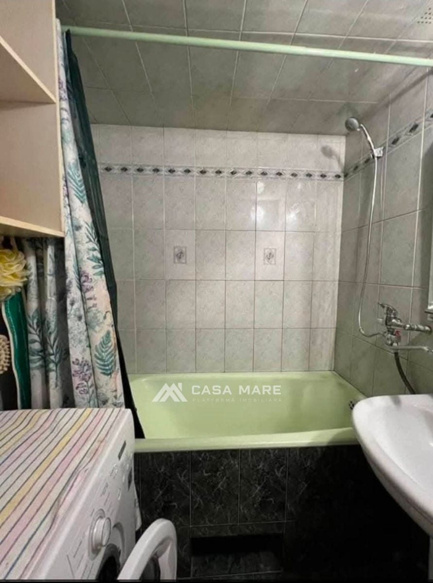 Apartament cu 2 camere, 55 m², Centru, Chișinău 6