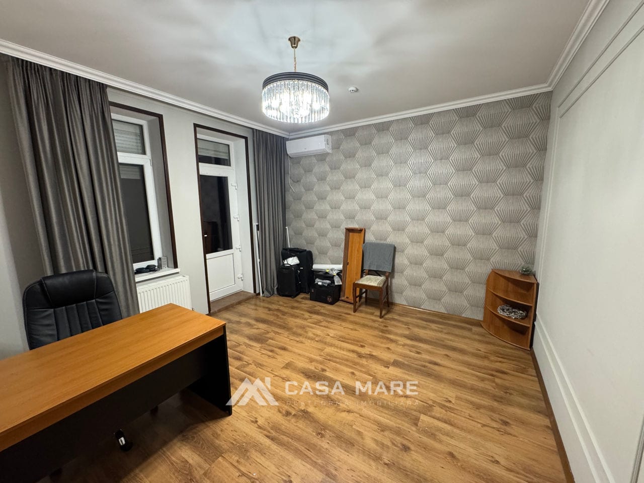 Apartament cu 3 camere, 150 m², Râșcani, Chișinău 9