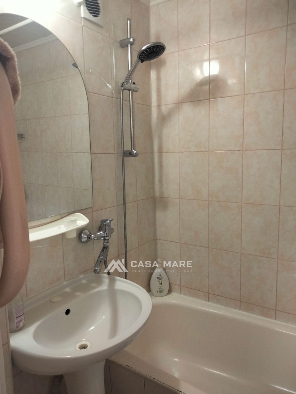 Apartament cu 2 camere, 60 m², Ciocana, Chișinău 6