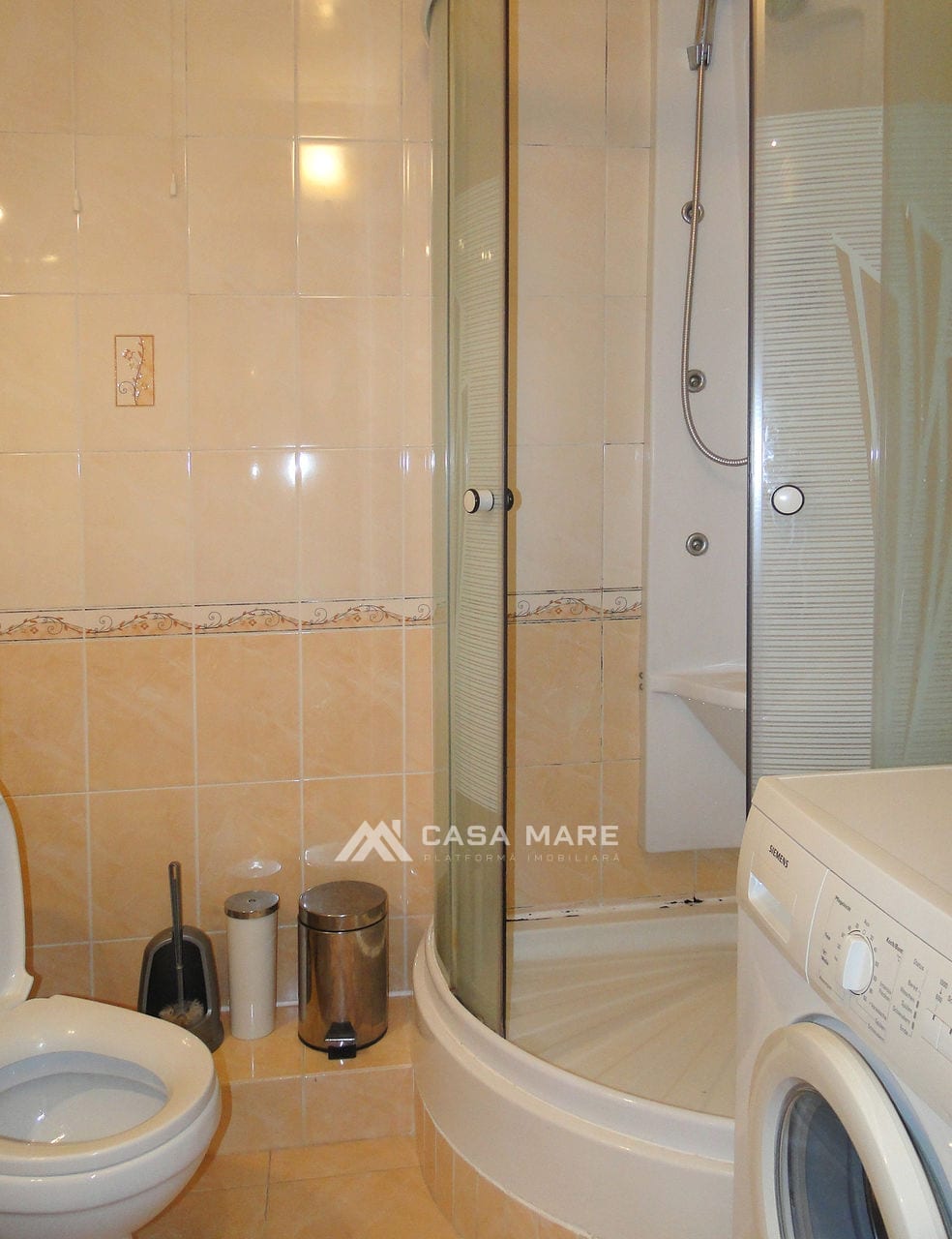 2-комнатная квартира, 46 м², Рышкановка, Кишинёв 8