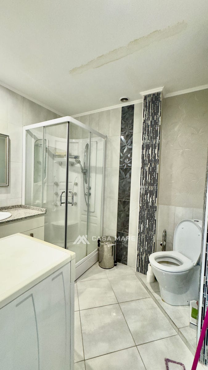 Apartament cu 1 cameră, 50 m², Buiucani, Chișinău 9