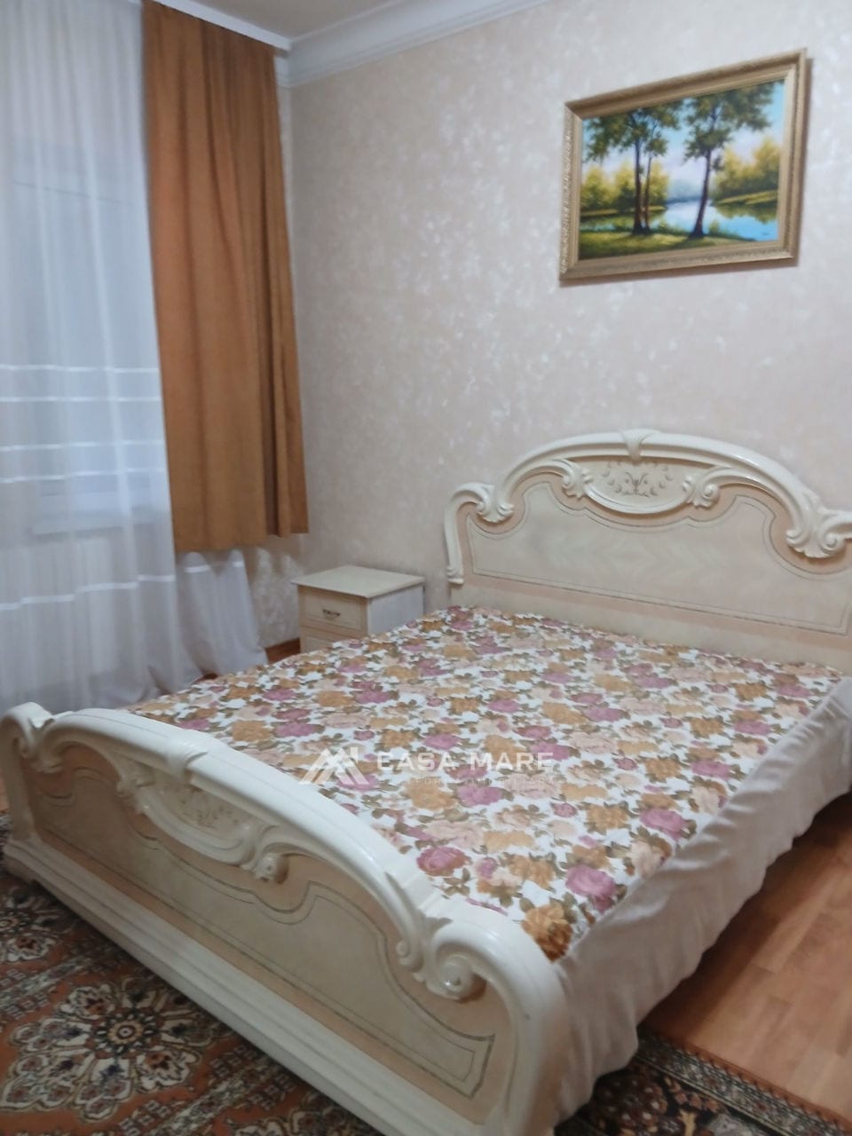 Apartament cu 2 camere, 75 m², Centru, Chișinău 1