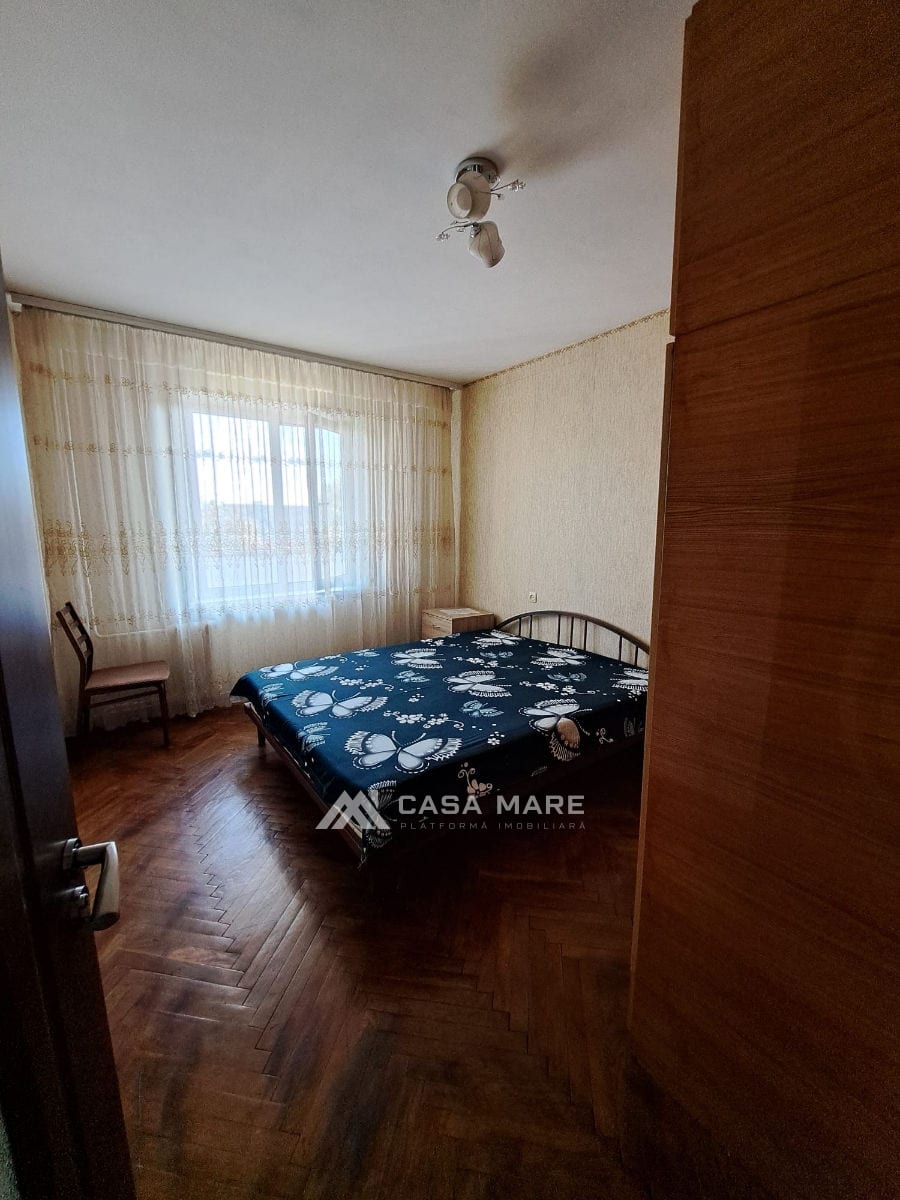 Apartament cu 2 camere, 60 m², Botanica, Chișinău 3