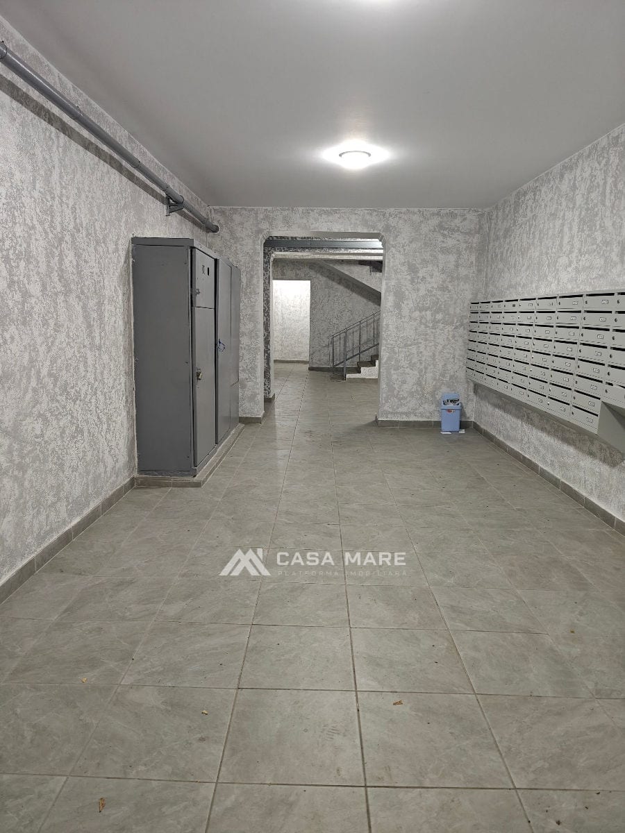 Apartament cu 2 camere, 54 m², Poșta Veche, Chișinău 11