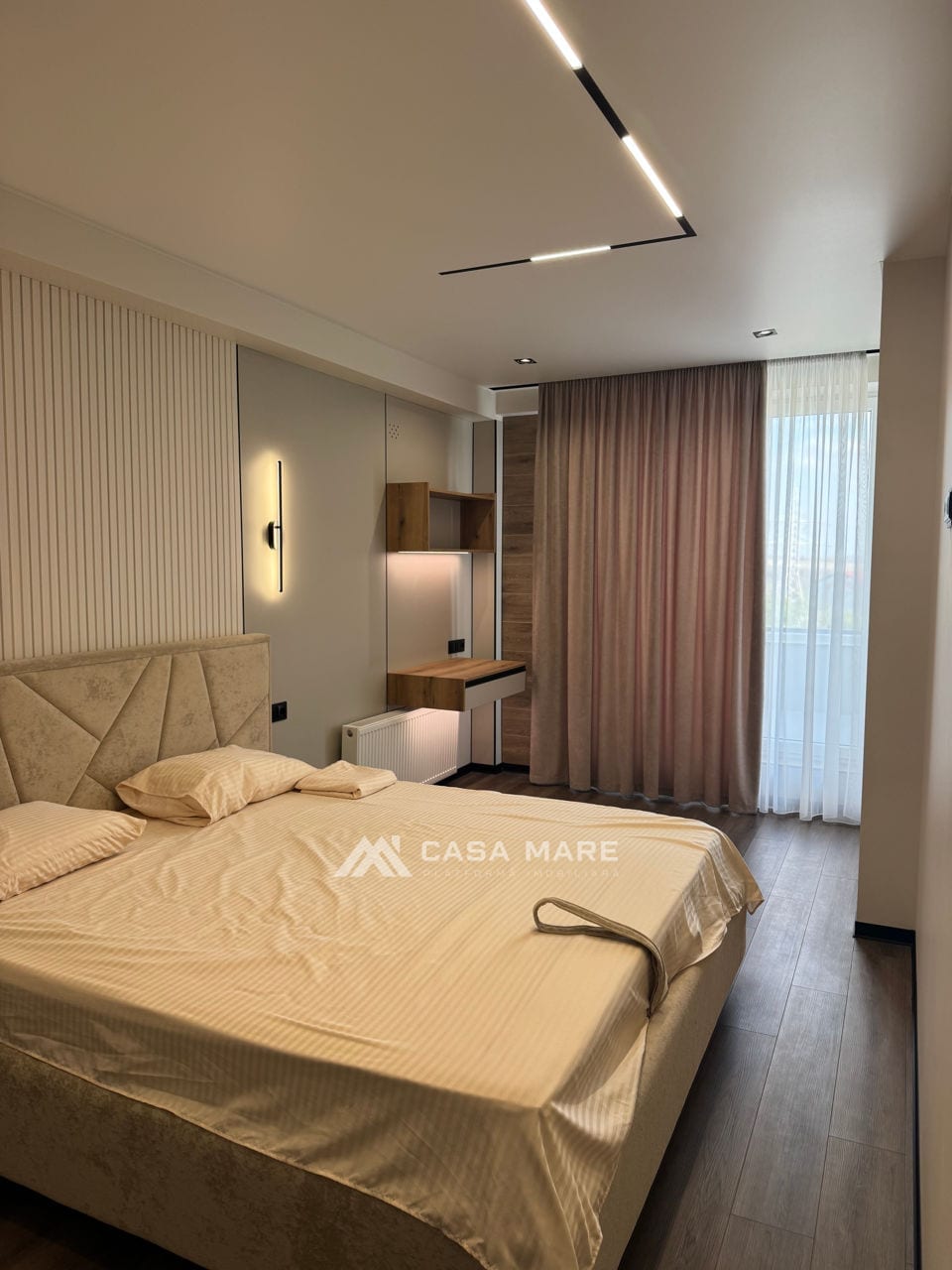 Apartament cu 1 cameră, 52 m², Ciocana, Chișinău 1