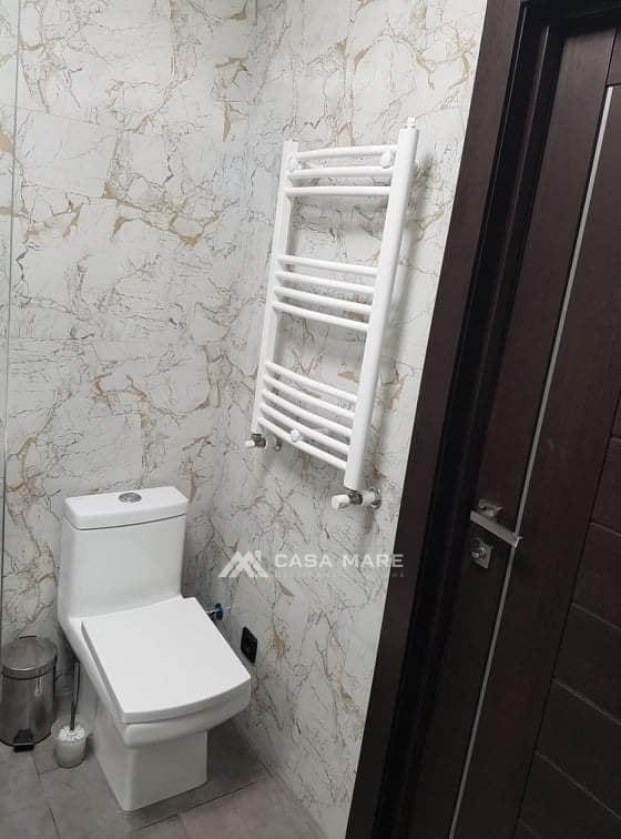 2-комнатная квартира, 68 м², Хынчешты 9