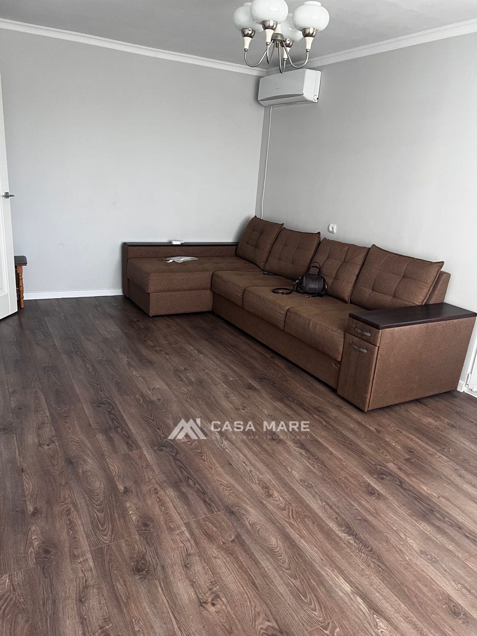 Apartament cu 2 camere, 50 m², Botanica, Chișinău 1