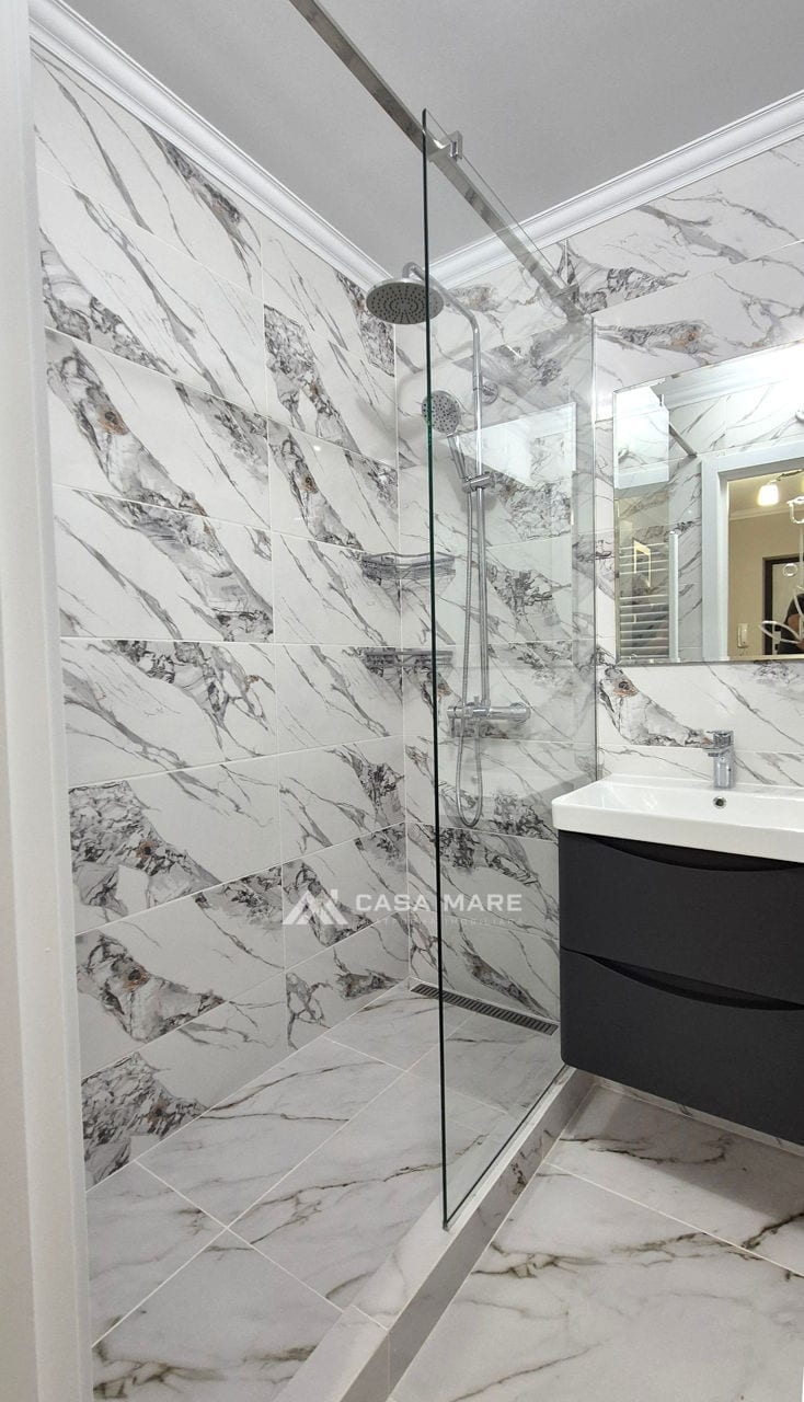 Apartament cu 1 cameră, 35 m², Botanica, Chișinău 8