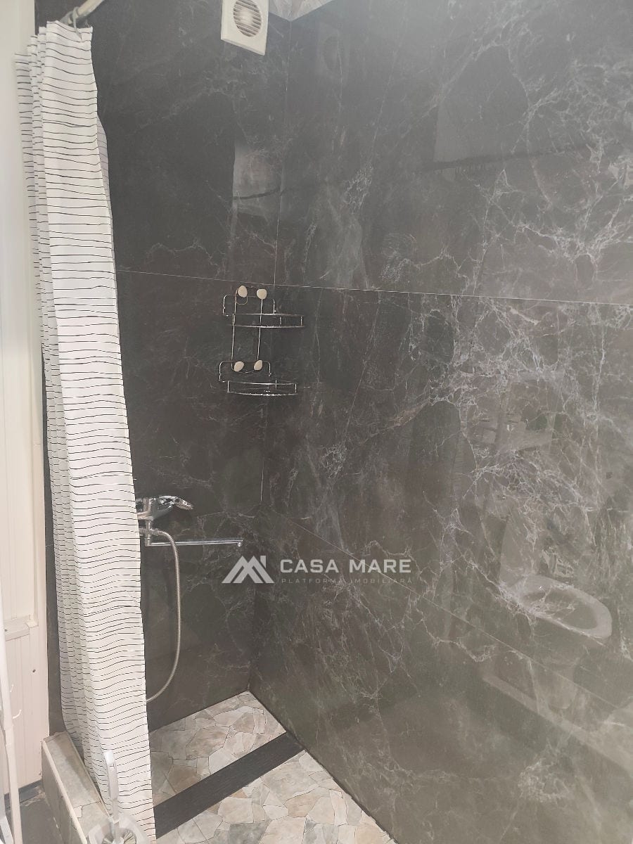 Apartament cu 2 camere, 57 m², Botanica, Chișinău 8