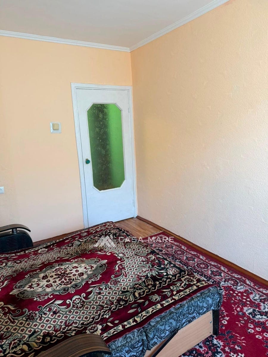 Apartament cu 1 cameră, 40 m², Ciocana, Chișinău 3