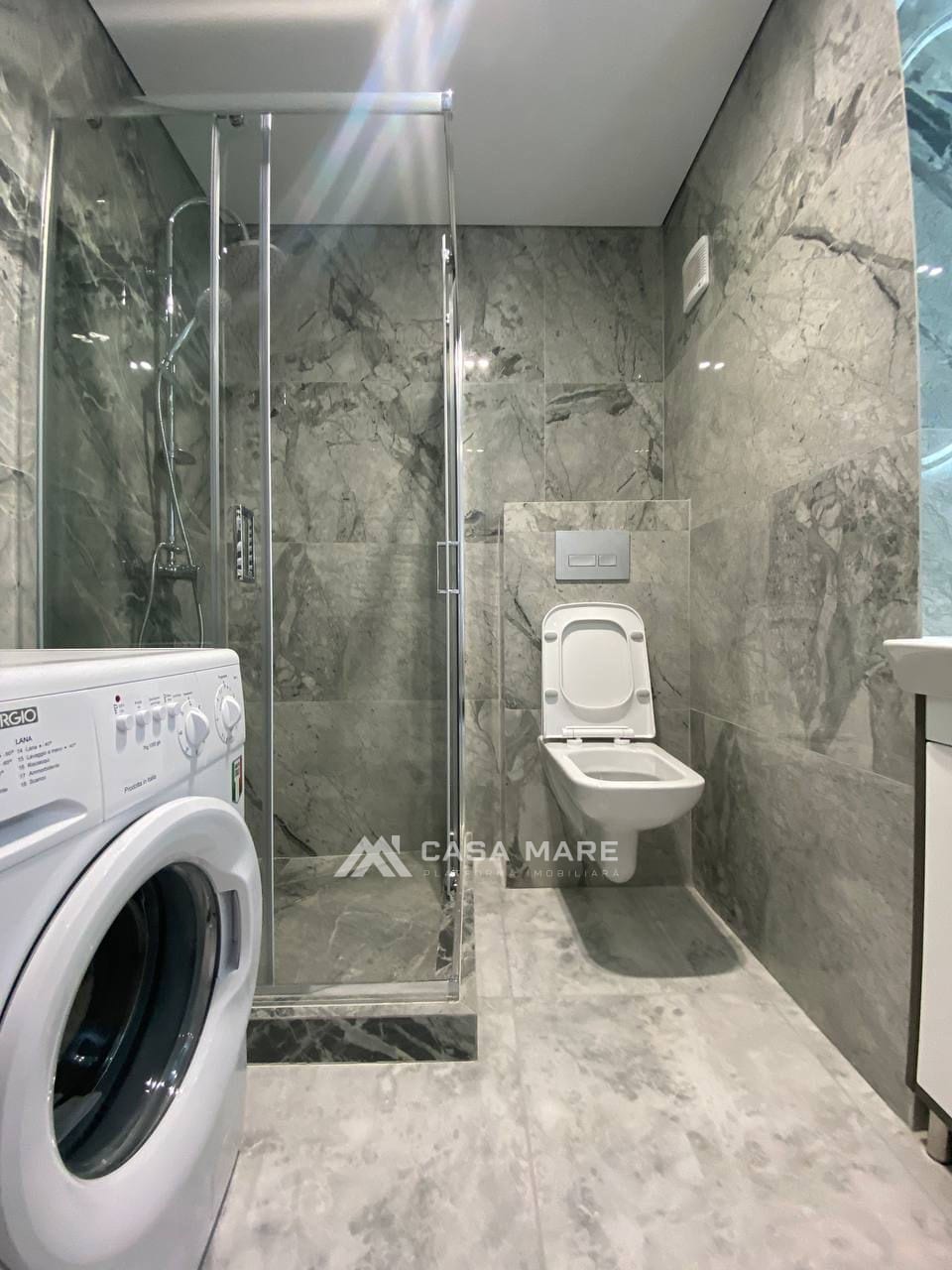 Квартира, 36 м², Ботаника, Кишинёв 6