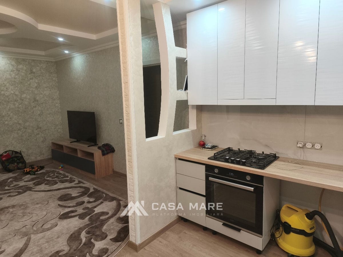 3-комнатный дом, 80 м², Аэропорт, Bălți 4