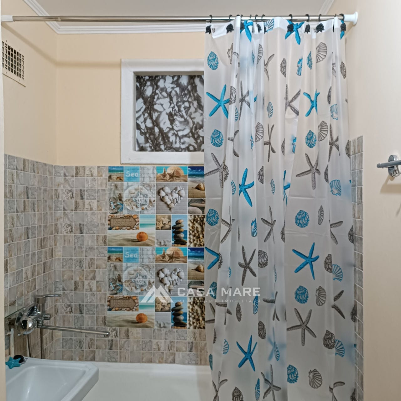Apartament cu 1 cameră, 33 m², Botanica, Chișinău 7