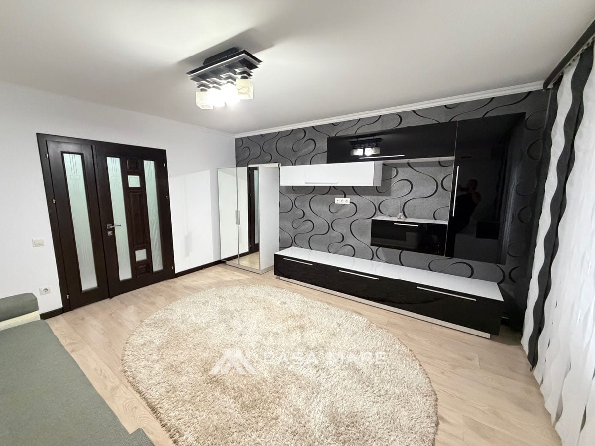 Apartament cu 3 camere, 75 m², Ciocana, Chișinău 4