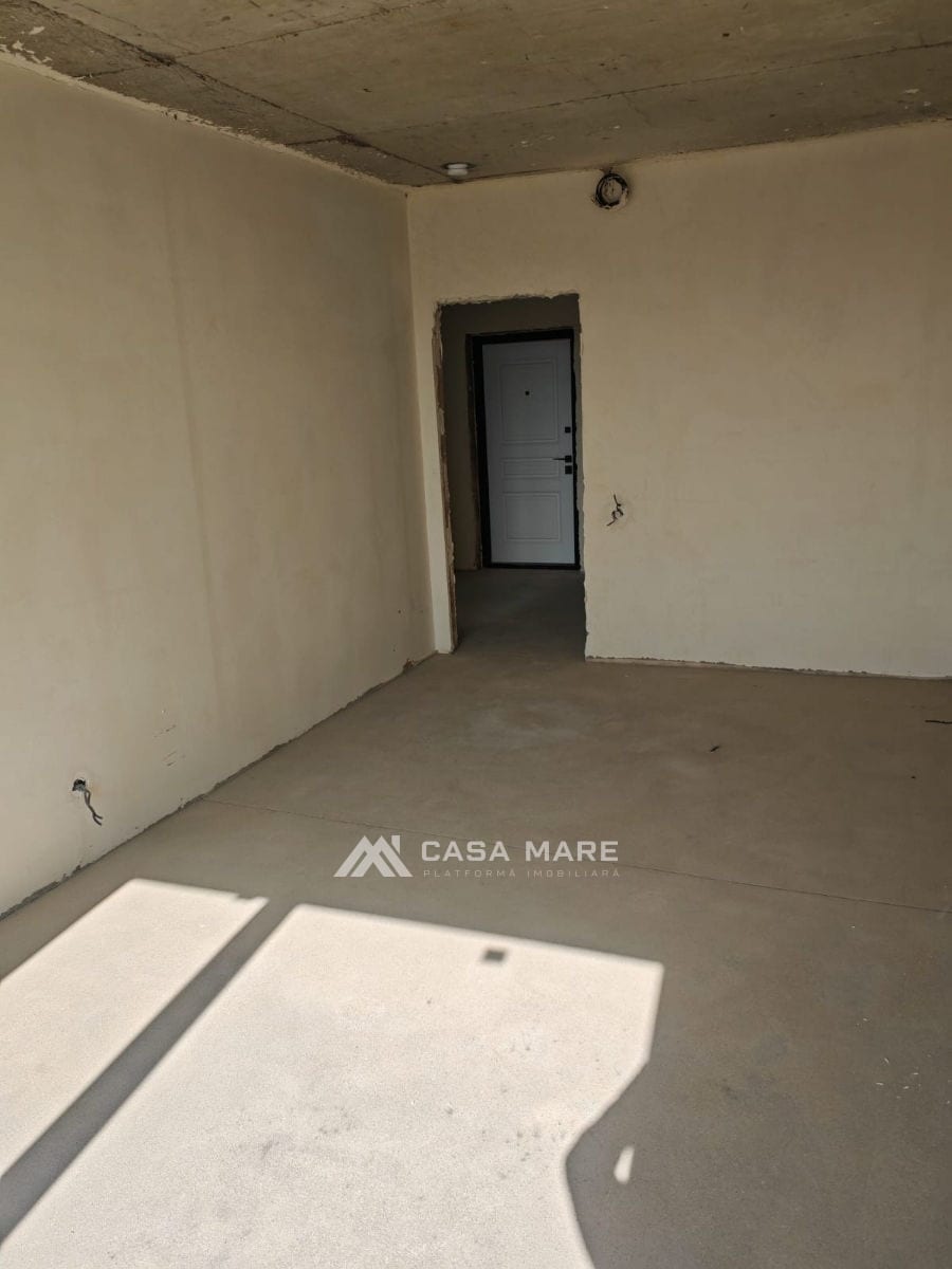 Apartament cu 1 cameră, 44 m², Ghidighici 6