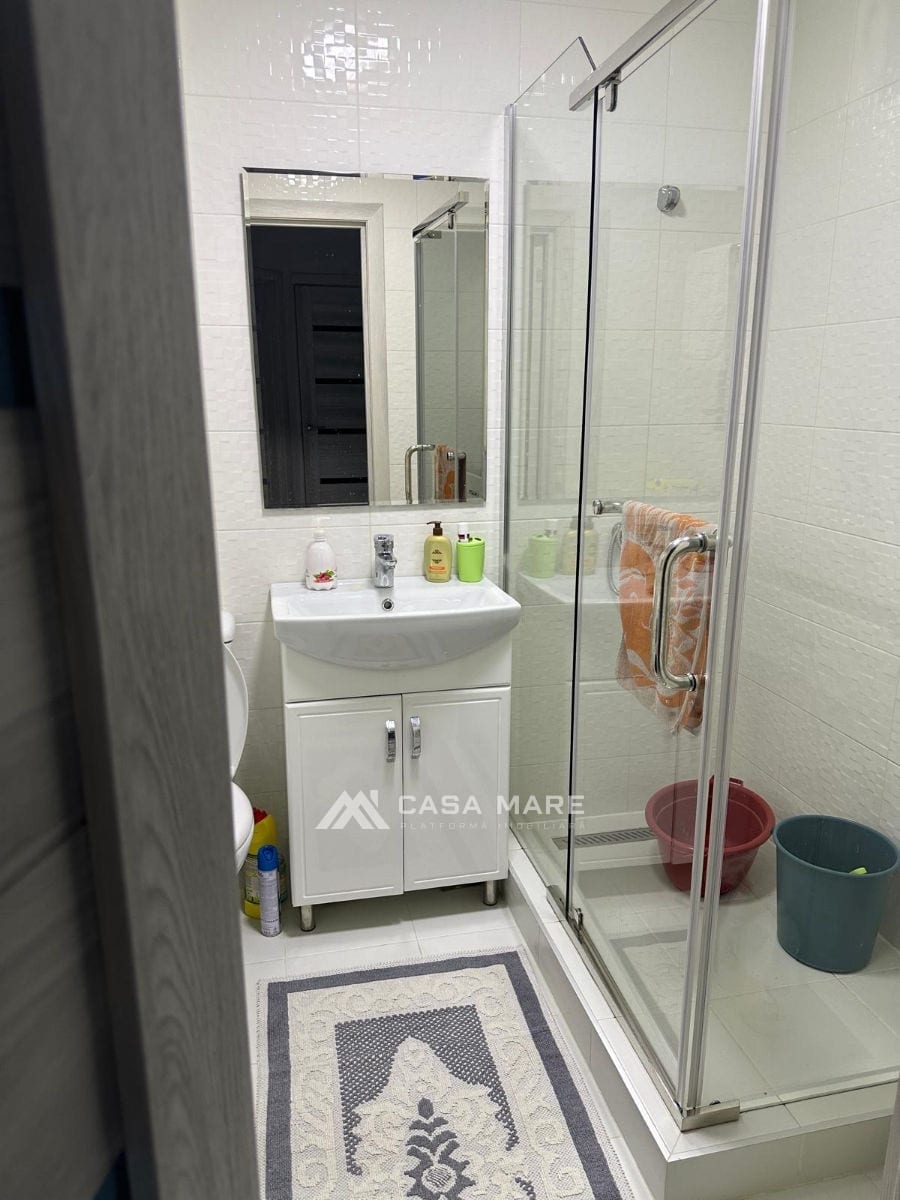 Apartament cu 1 cameră, 51 m², Poșta Veche, Chișinău 6