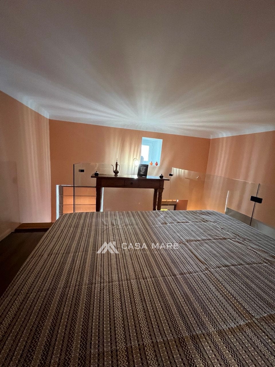 2-комнатная квартира, 58 м², Центр, Кишинёв 6