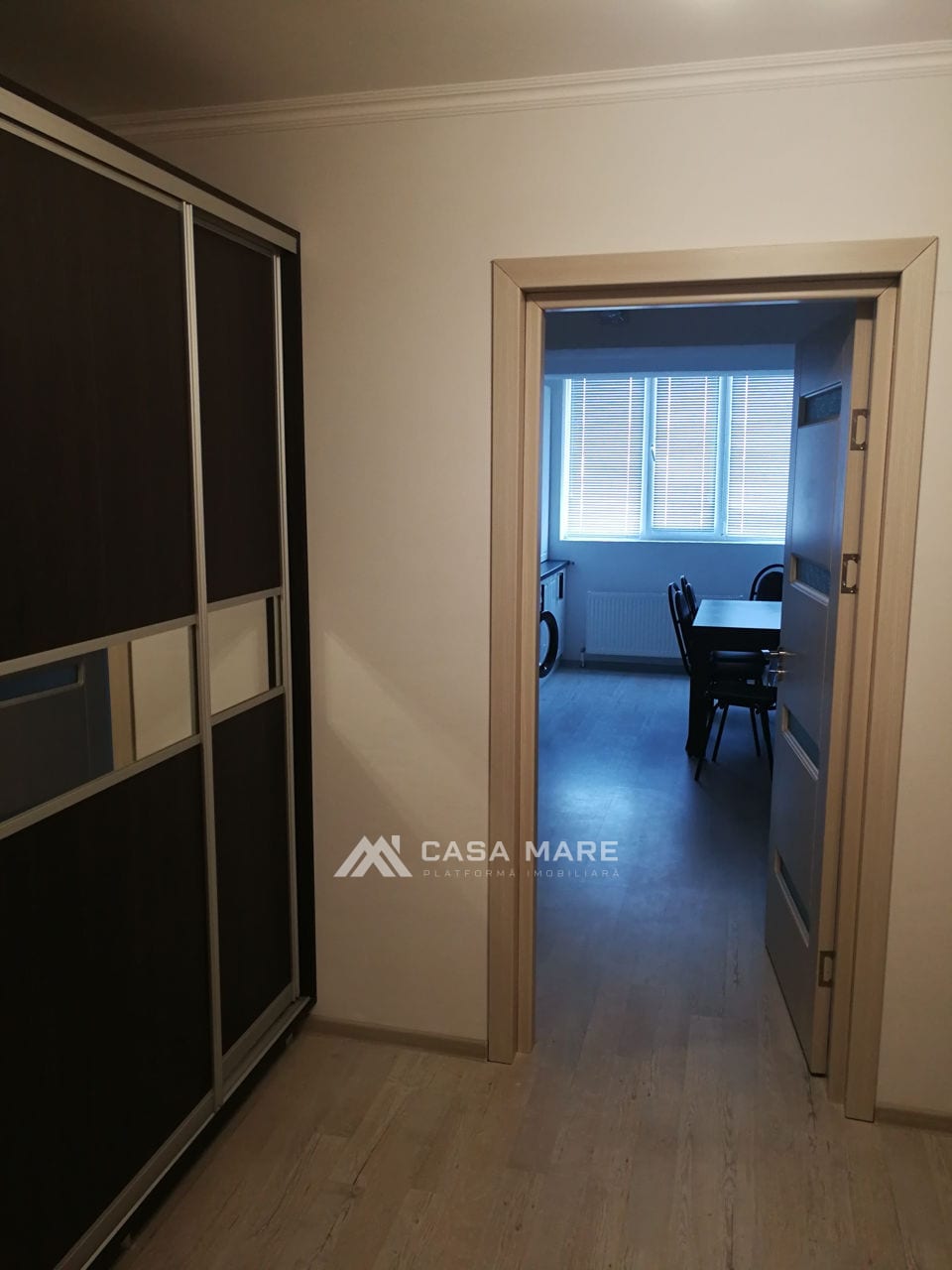 Apartament cu 1 cameră, 46 m², Botanica, Chișinău 3