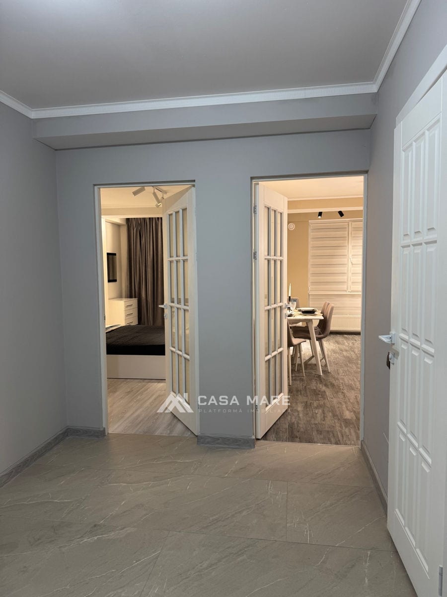 Apartament cu 1 cameră, 50 m², Botanica, Chișinău 3
