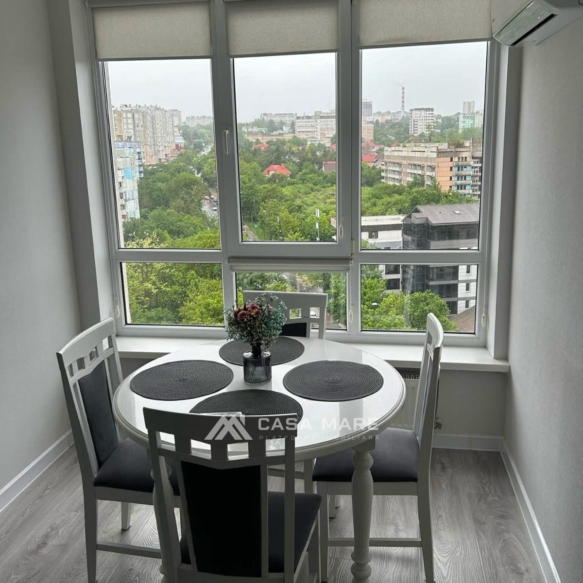 Apartament cu 1 cameră, 50 m², Centru, Chișinău 1