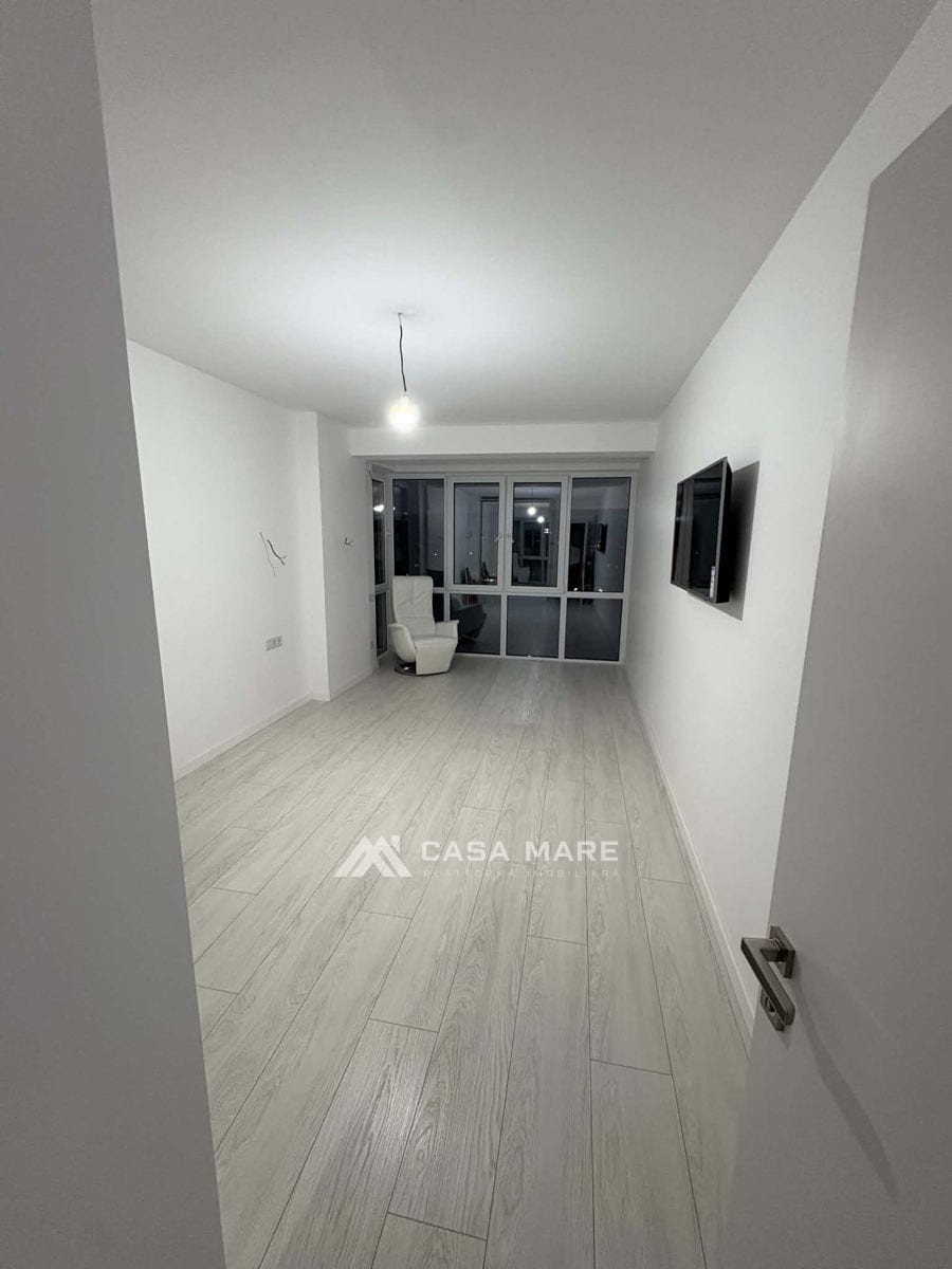 Apartament cu 2 camere, 72 m², Buiucani, Chișinău 8
