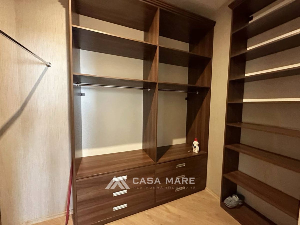 Apartament cu 2 camere, 174 m², Botanica, Chișinău 7