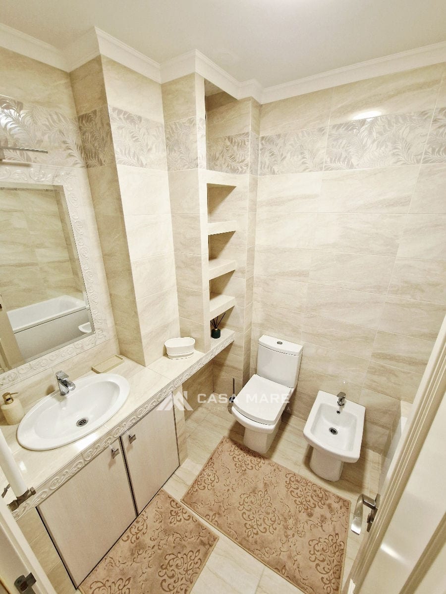 Apartament cu 2 camere, 98 m², Centru, Chișinău 8