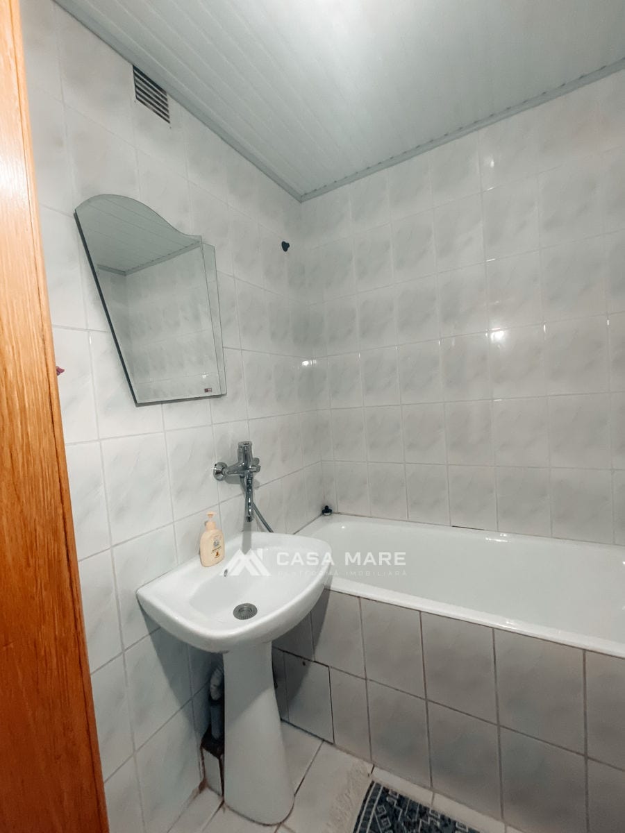 Apartament cu 2 camere, 54 m², Botanica, Chișinău 6