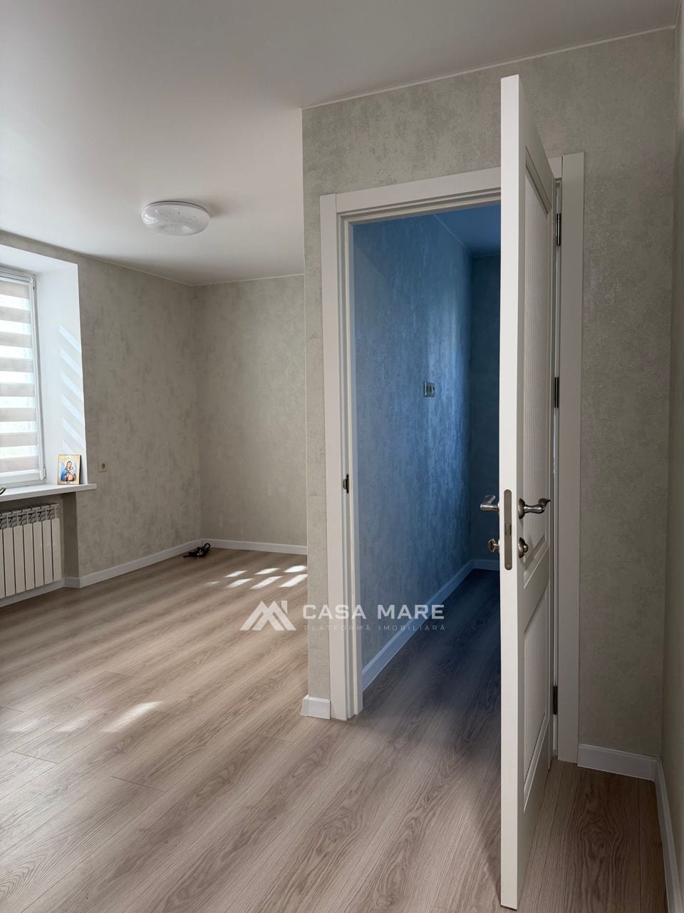 Apartament cu 1 cameră, 30 m², Codru 5