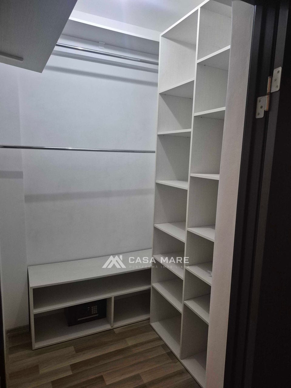 Apartament cu 3 camere, 105 m², Poșta Veche, Chișinău 8