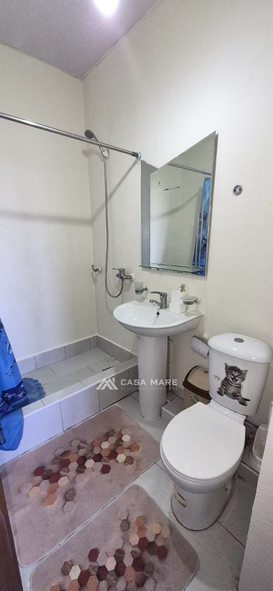 Apartament cu 2 camere, 50 m², Poșta Veche, Chișinău 4