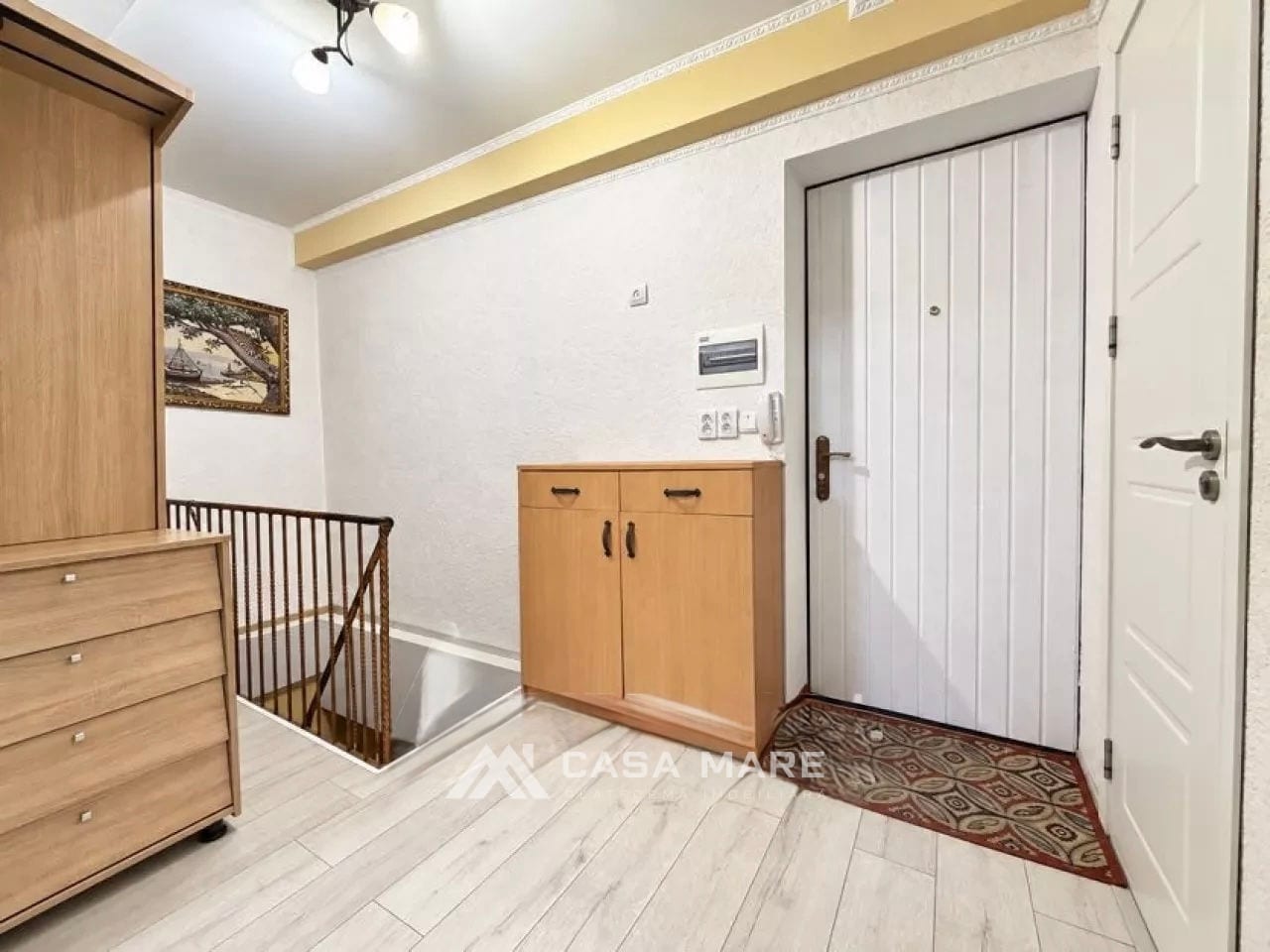 Apartament cu 3 camere, 115 m², Râșcani, Chișinău 8